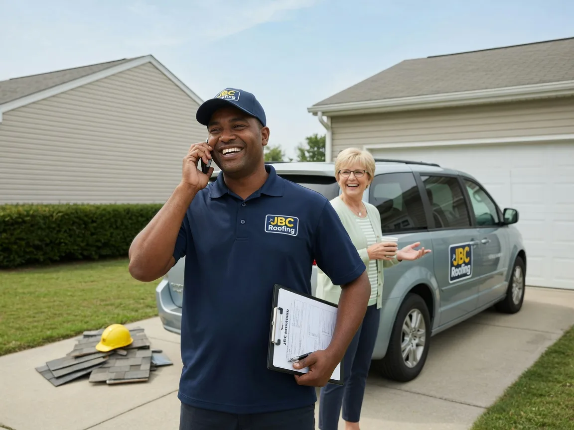 Roof Replacement Melville, MT FAQs